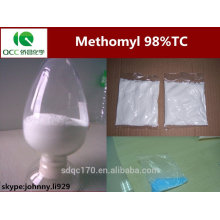 Methomyl / Thiodicarb / Lannate 98% TC (agroquímico: insecticida / pesticida), cas: 16752-77-5-lq